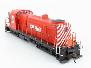 HO Scale Bachmann 63902 CP Canadian Pacific RS3 Diesel Loco #8438 wDCC & Sound
