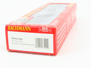 HO Scale Bachmann 63902 CP Canadian Pacific RS3 Diesel Loco #8438 wDCC & Sound