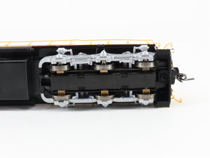 HO Scale Athearn Genesis G67184 ATSF Santa Fe SD45-2 Diesel #5682 wDCC & Sound