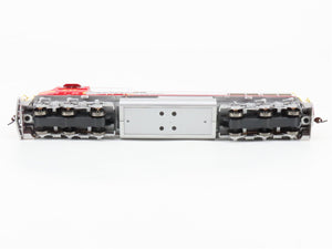 HO Scale Athearn Genesis G6200 ATSF Santa Fe SD70M Diesel Locomotive #247