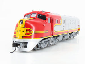 HO Scale Walthers Mainline 910-9100 ATSF Santa Fe DL-109 Diesel Locomotive #50
