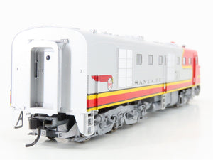 HO Scale Walthers Mainline 910-9100 ATSF Santa Fe DL-109 Diesel Locomotive #50