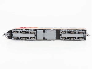 HO Scale Walthers Mainline 910-9100 ATSF Santa Fe DL-109 Diesel Locomotive #50