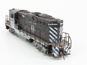 HO Scale Athearn ATSF Santa Fe GP7 Diesel Locomotive #2685 UNPOWERED