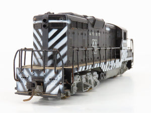 HO Scale Athearn ATSF Santa Fe GP7 Diesel Locomotive #2685 UNPOWERED