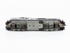 HO Scale Athearn ATSF Santa Fe GP7 Diesel Locomotive #2685 UNPOWERED