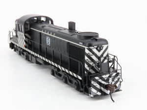 HO Scale Atlas Classic Silver 10001944 ATSF Santa Fe RSD4/5 Diesel Loco #2101