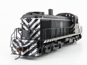 HO Scale Atlas Classic Silver 10001944 ATSF Santa Fe RSD4/5 Diesel Loco #2101