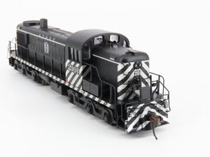 HO Scale Atlas Classic Silver 10001944 ATSF Santa Fe RSD4/5 Diesel Loco #2101