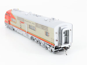 HO Scale Broadway Limited BLI 5493 ATSF Santa Fe E1A Diesel #2L wDCC & Sound