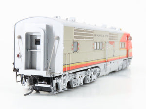 HO Scale Broadway Limited BLI 5493 ATSF Santa Fe E1A Diesel #2L wDCC & Sound