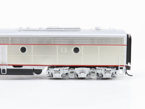 HO Scale Broadway Limited BLI CBQ Burlington E9A Diesel Loco #9985B wParagon3