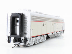 HO Scale Broadway Limited BLI CBQ Burlington E9A Diesel Loco #9985B wParagon3