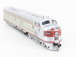 HO Scale Broadway Limited BLI CBQ Burlington E9A Diesel Loco #9985B wParagon3