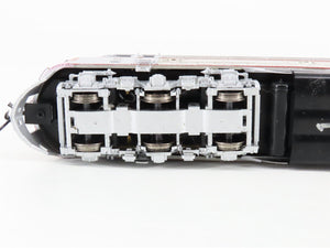 HO Scale Broadway Limited BLI CBQ Burlington E9A Diesel Loco #9985B wParagon3