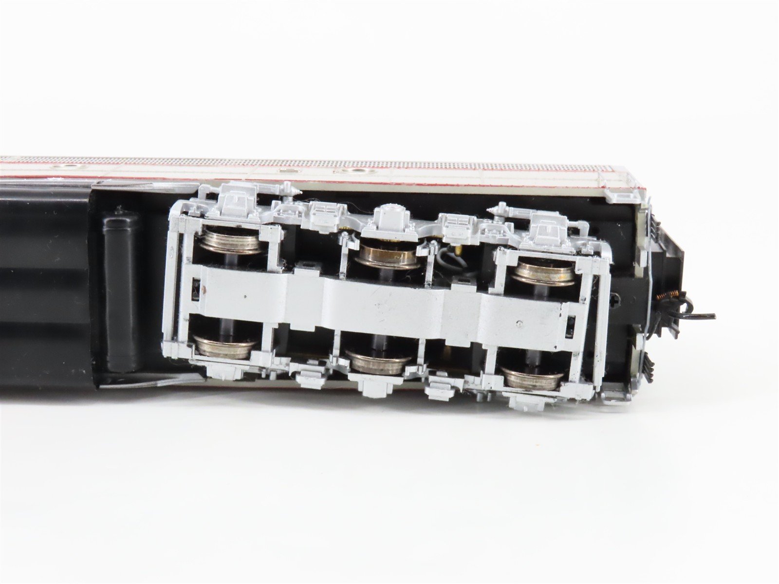 HO Scale Broadway Limited BLI CBQ Burlington E9A Diesel Loco #9985B wParagon3