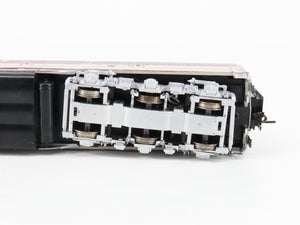 HO Scale Broadway Limited BLI CBQ Burlington E9A Diesel Loco #9985B wParagon3