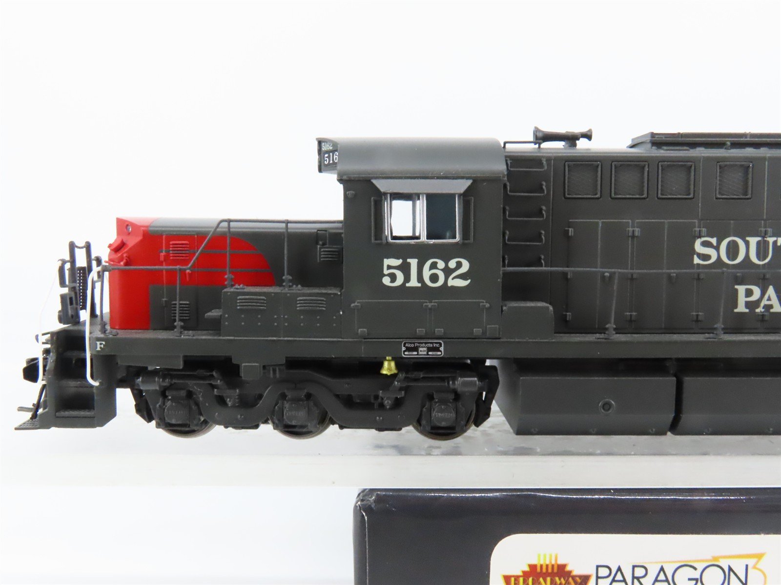 HO Broadway Limited BLI 4889 SP 