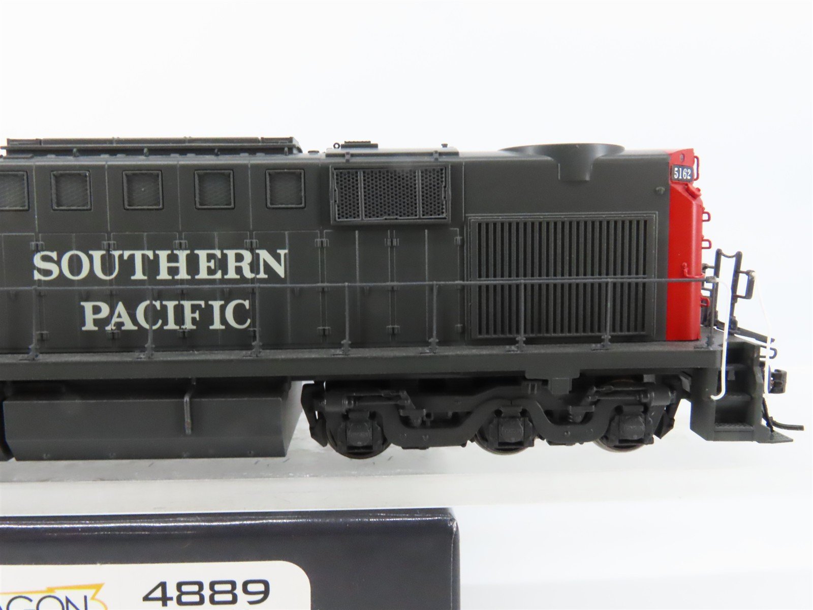 HO Broadway Limited BLI 4889 SP 