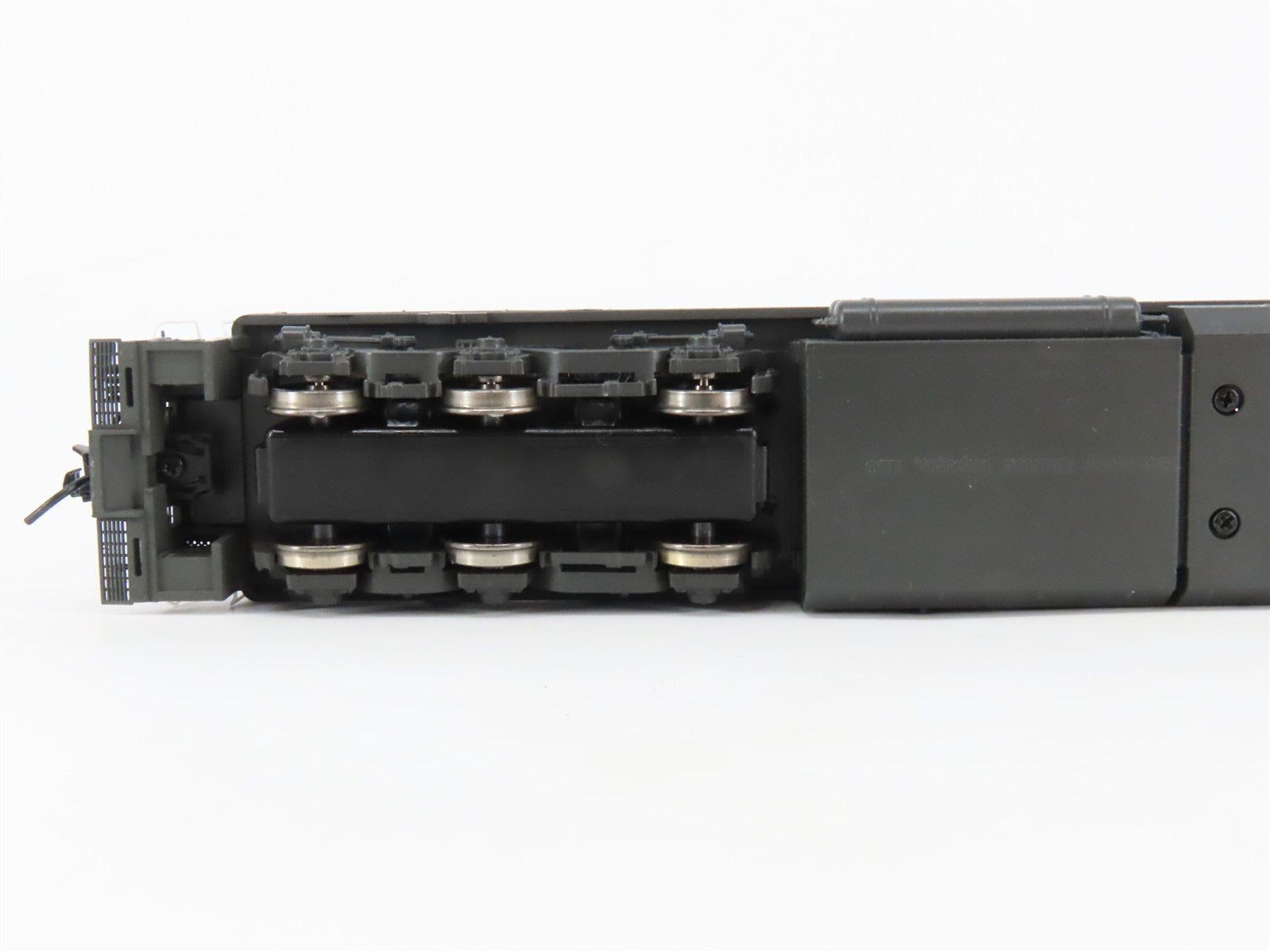 HO Broadway Limited BLI 4889 SP 