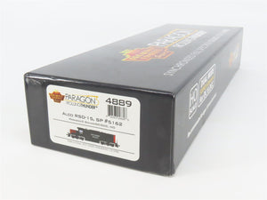 HO Broadway Limited BLI 4889 SP 