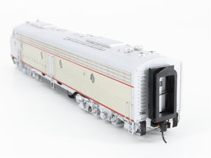 HO Scale Broadway Limited BLI 5430 CBQ Burlington E9A Diesel #9985B wParagon3