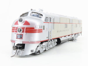 HO Scale Broadway Limited BLI CBQ Burlington E7A Diesel Loco #9919A wParagon3