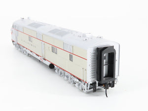 HO Scale Broadway Limited BLI CBQ Burlington E7A Diesel Loco #9919A wParagon3