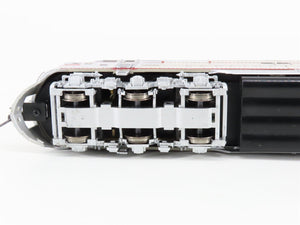HO Scale Broadway Limited BLI CBQ Burlington E7A Diesel Loco #9919A wParagon3