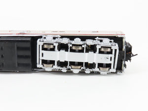HO Scale Broadway Limited BLI CBQ Burlington E7A Diesel Loco #9919A wParagon3