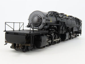 HO Scale Broadway Limited BLI 2185 SP Cab Forward 4-8-8-2 Steam #4104 wParagon2
