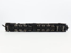 HO Scale Broadway Limited BLI 2185 SP Cab Forward 4-8-8-2 Steam #4104 wParagon2