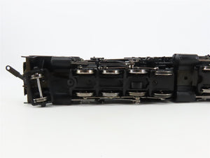 HO Scale Broadway Limited BLI 2185 SP Cab Forward 4-8-8-2 Steam #4104 wParagon2