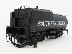 HO Scale Broadway Limited BLI 2185 SP Cab Forward 4-8-8-2 Steam #4104 wParagon2