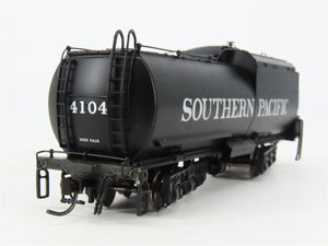HO Scale Broadway Limited BLI 2185 SP Cab Forward 4-8-8-2 Steam #4104 wParagon2