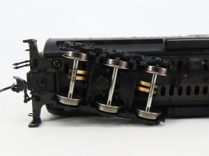 HO Scale Broadway Limited BLI 2185 SP Cab Forward 4-8-8-2 Steam #4104 wParagon2