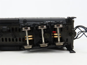 HO Scale Broadway Limited BLI 2185 SP Cab Forward 4-8-8-2 Steam #4104 wParagon2