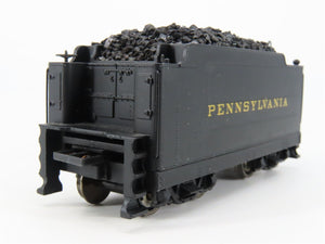 HO Scale MTH 80-3242-1 PRR Pennsylvania 2-8-0 Steam Locomotive #7122 DCC ONLY