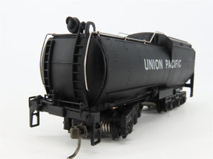 HO Scale Bachmann 657 UP Union Pacific 2-8-2 Steam Locomotive #2528 DOES NOT RUN