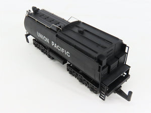 HO Scale Bachmann 657 UP Union Pacific 2-8-2 Steam Locomotive #2528 DOES NOT RUN