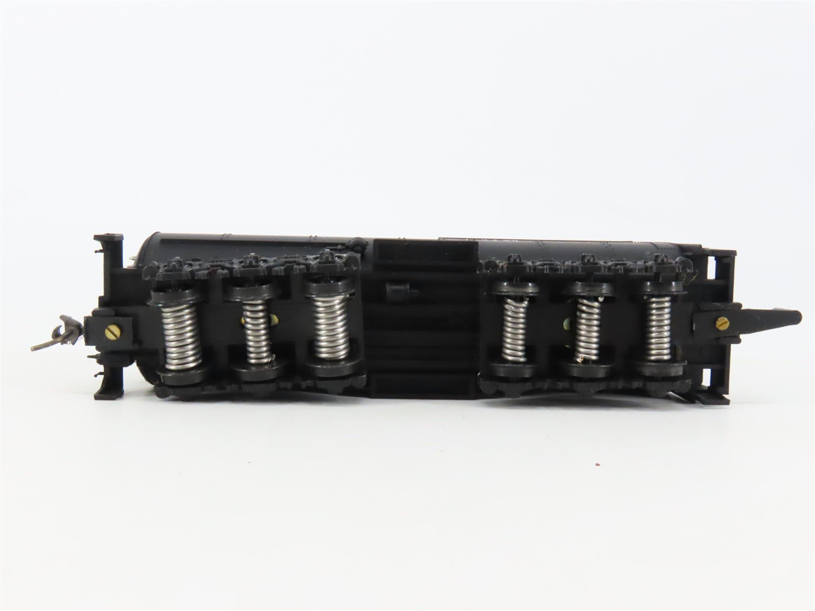 HO Scale Bachmann 657 UP Union Pacific 2-8-2 Steam Locomotive #2528 DOES NOT RUN