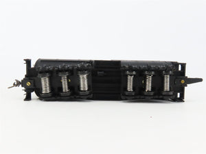 HO Scale Bachmann 657 UP Union Pacific 2-8-2 Steam Locomotive #2528 DOES NOT RUN