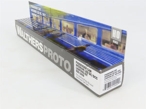 HO Scale Walthers Proto 920-1059 Passenger Car Interior LED Light Kit