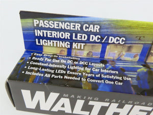 HO Scale Walthers Proto 920-1058 Passenger Car Interior LED Light Kit