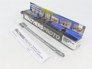 HO Scale Walthers Proto 920-1058 Passenger Car Interior LED Light Kit