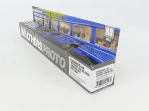 HO Scale Walthers Proto 920-1058 Passenger Car Interior LED Light Kit