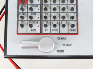 Digitrax DSC 51 DCC Controller
