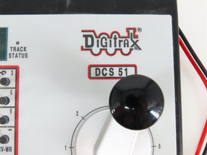 Digitrax DSC 51 DCC Controller