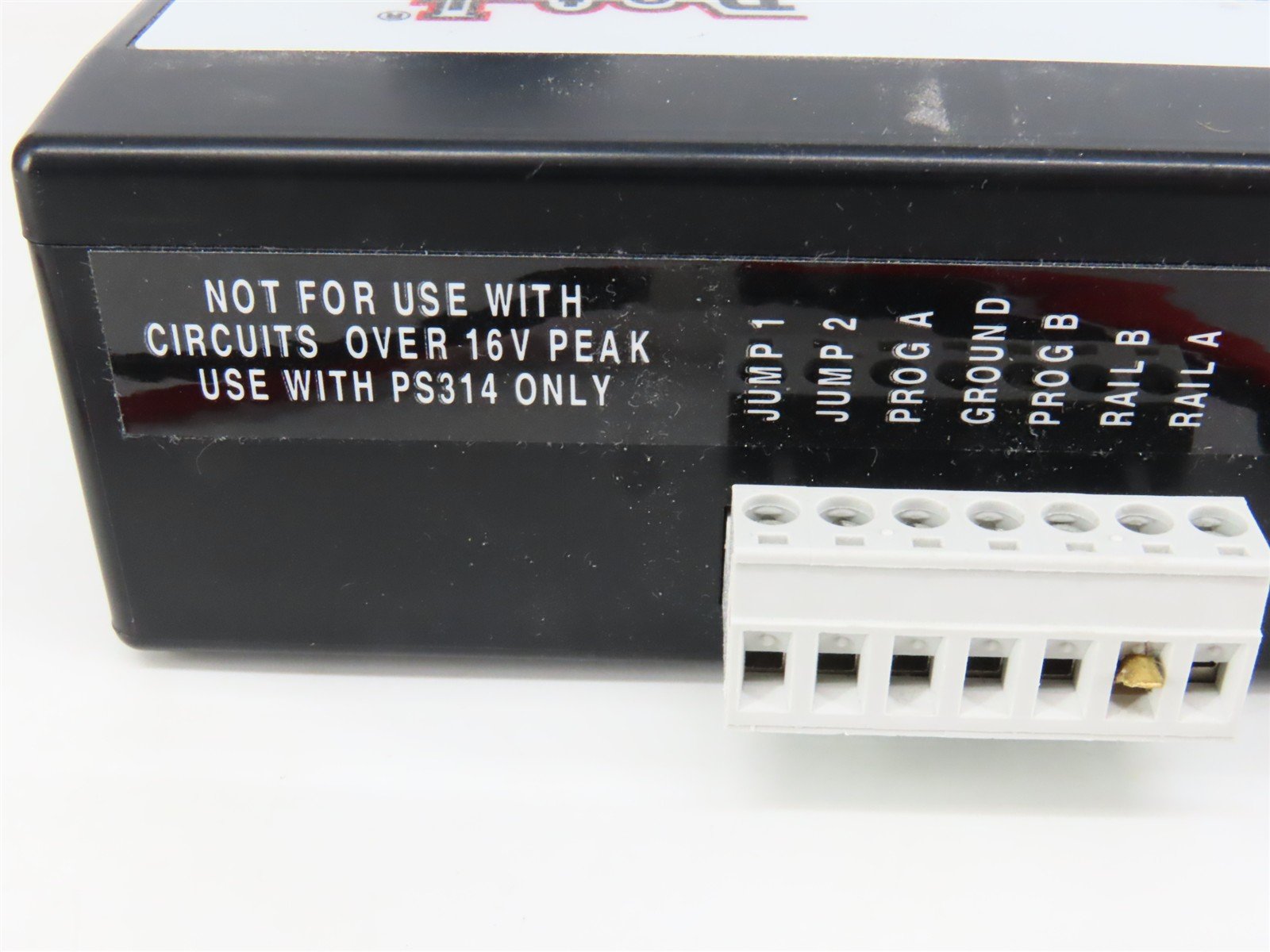 Digitrax DSC 51 DCC Controller