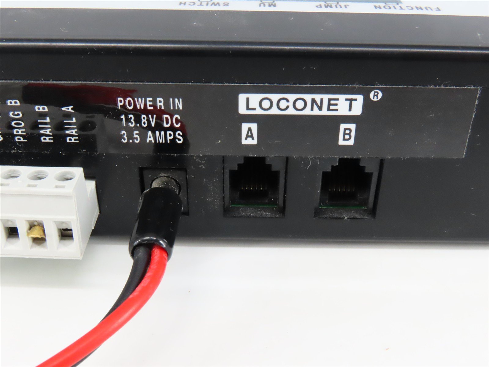 Digitrax DSC 51 DCC Controller